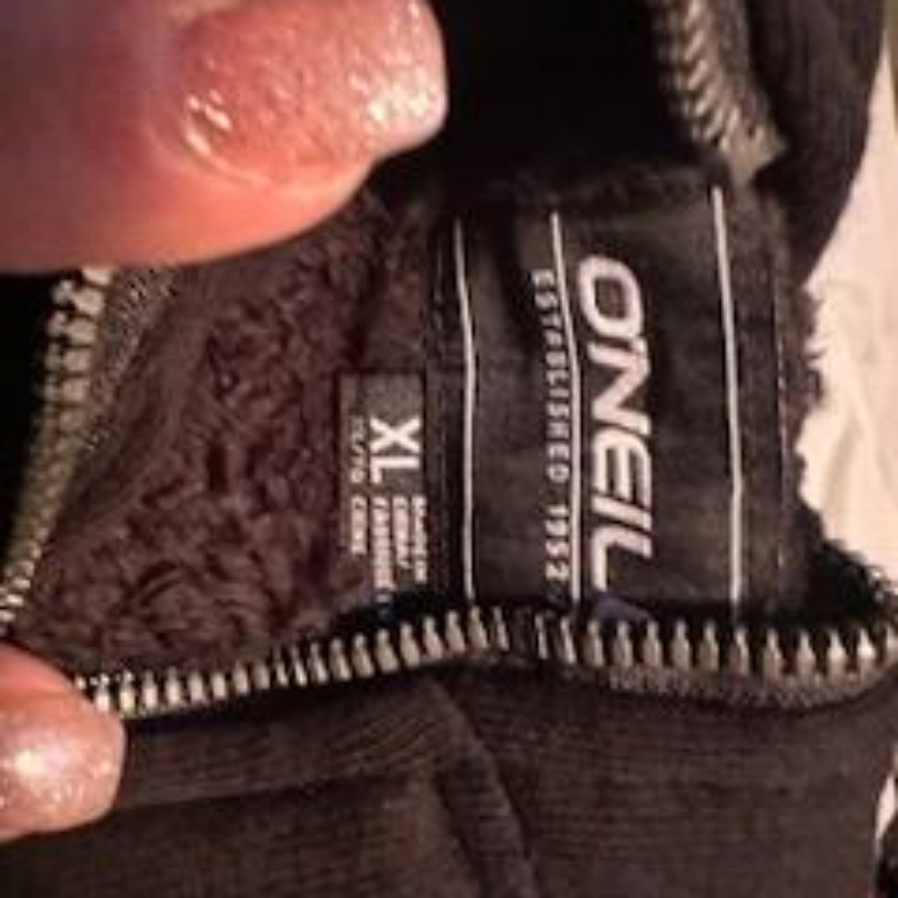 Jacket - Picture 9 of 9